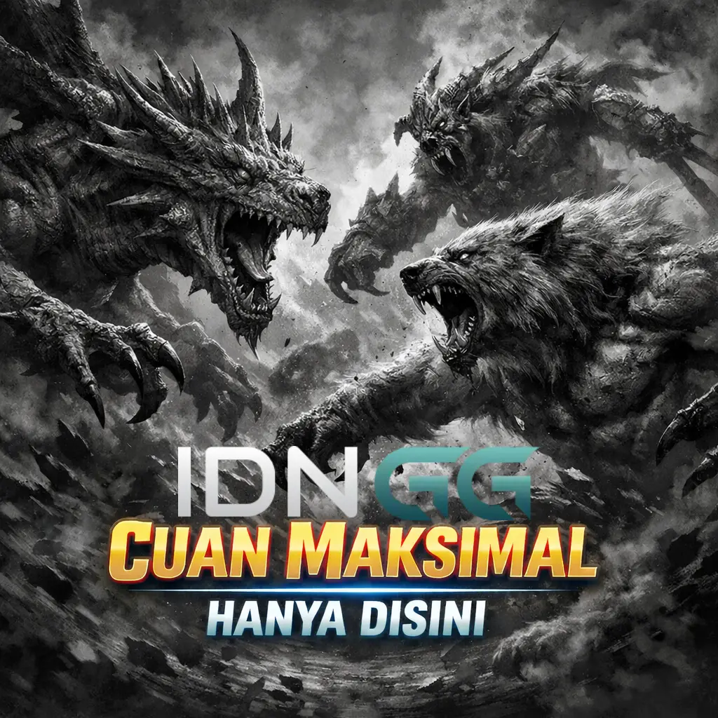 IDNGG : Database Gaming Online Terbesar & Terlengkap dengan Informasi Terupdate
